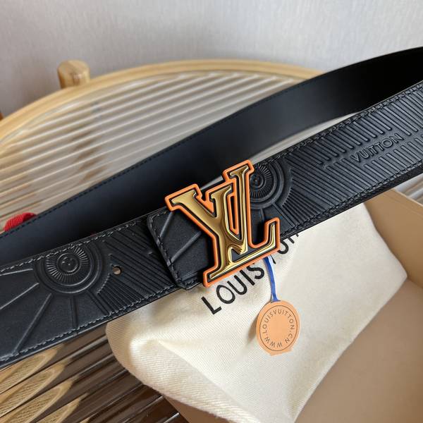 Louis Vuitton 40MM Belt LVB00317